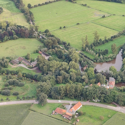 Den herberg Grobbendonk