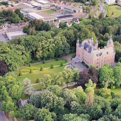 Gemeentehuis van Westerlo