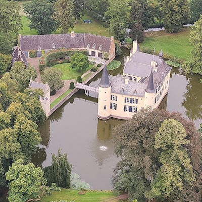 Hof van Rameyen Berlaar-Gestel