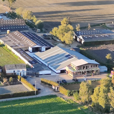 Welkomhoeve Grobbendonk